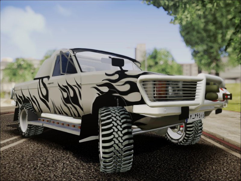 mod